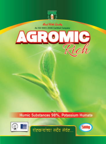 AGROMIC RICH