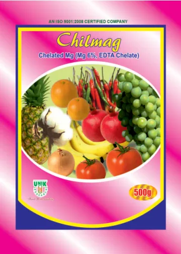 CHILMAG