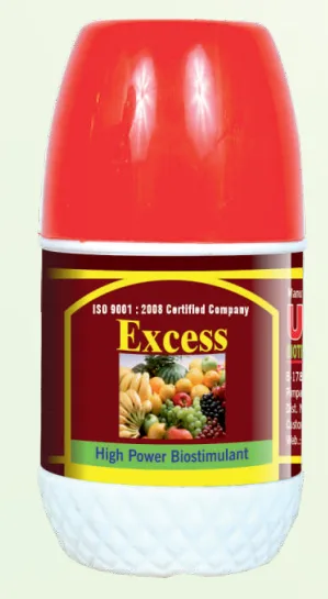 EXCESS