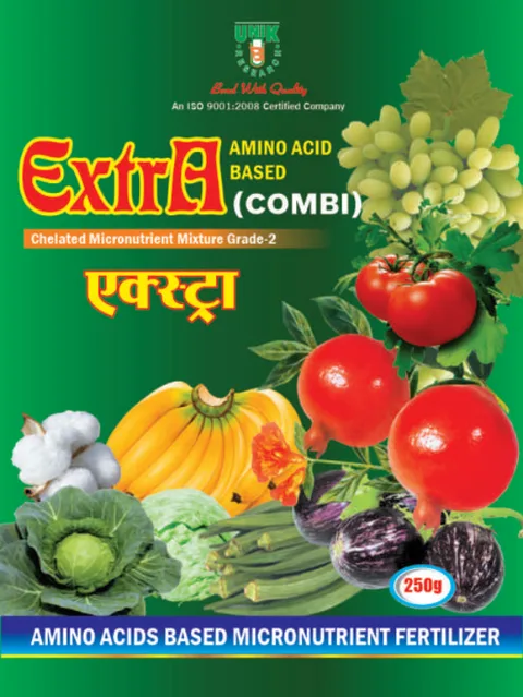 EXTRA