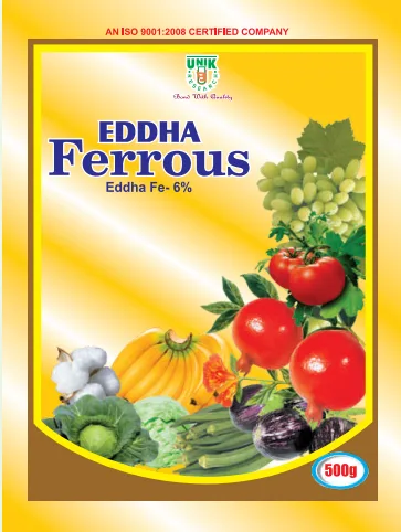 FERROUS EDDHA
