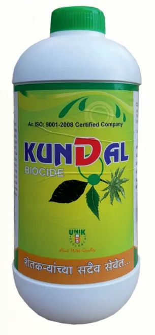 KUNDAL