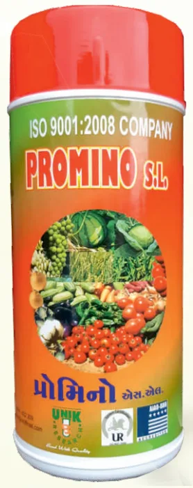 PROMINO S.L.