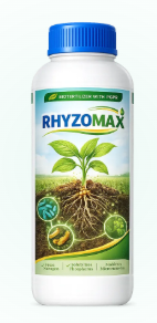 RHYZOMAX