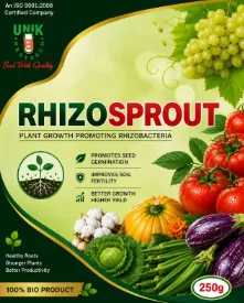 RHIZOSPROUT