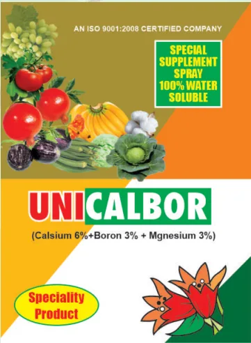UNICALBOR
