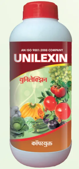 UNILEXIN