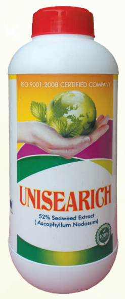 UNISEARICH