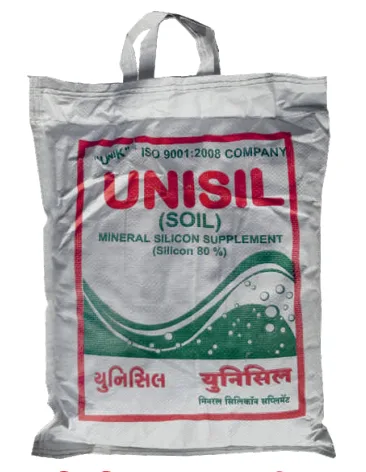 UNISIL (Soil)